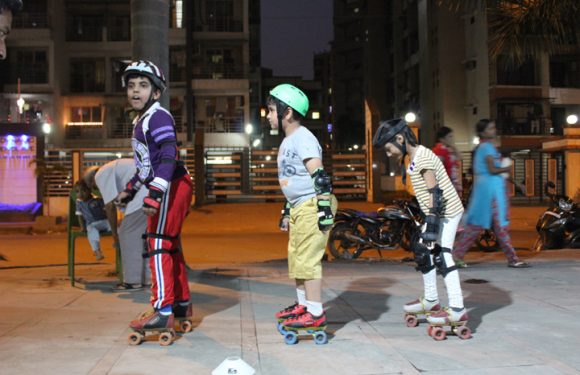 Skating