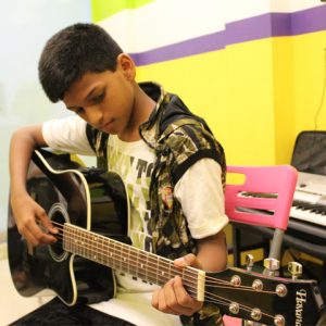 Guitar