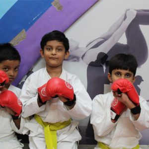 Karate