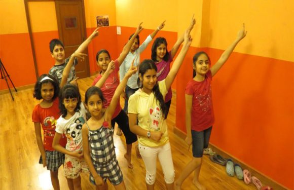 Zumba